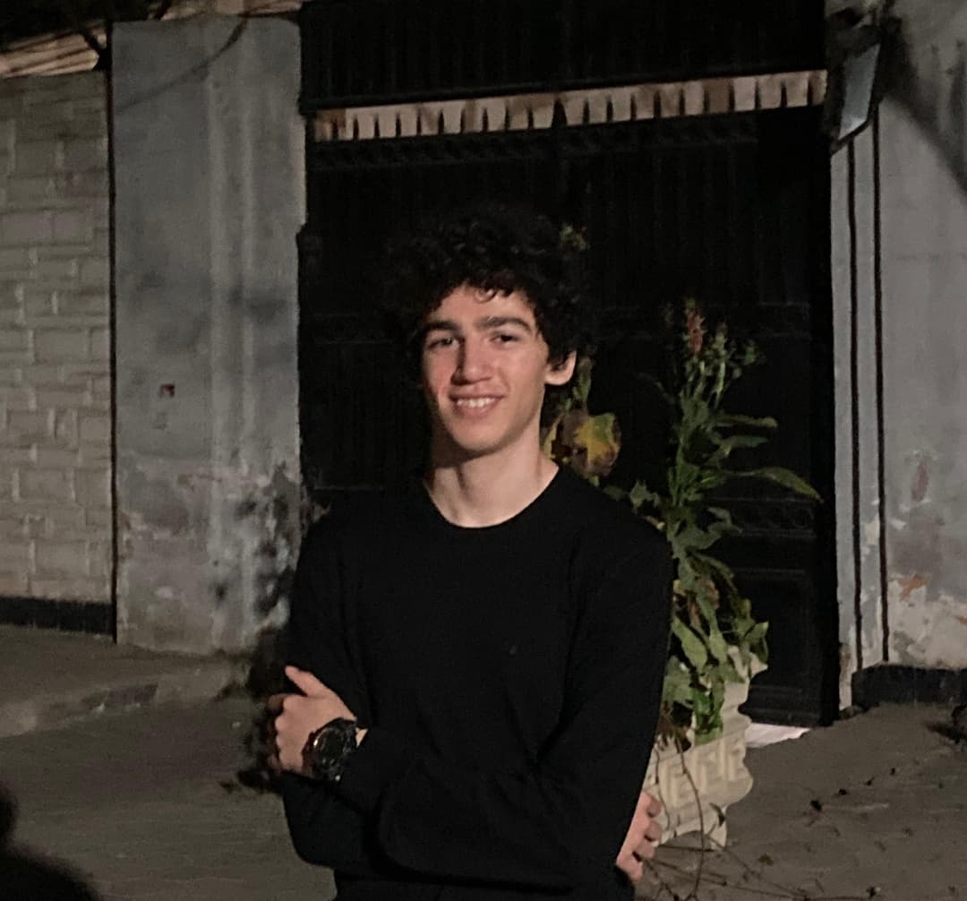 Ibrahim Wael